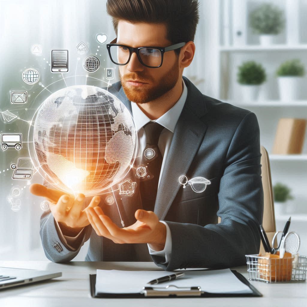 Global Web Development with E-commerce Technologies