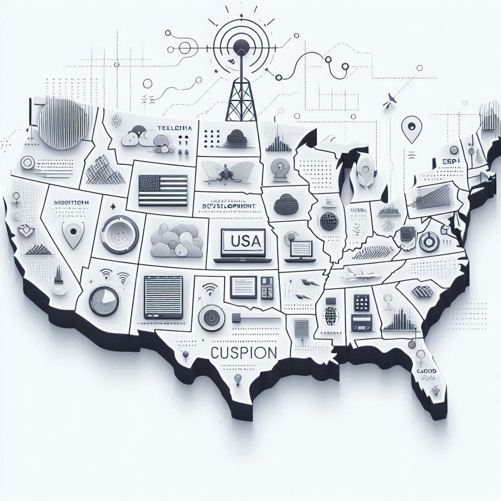 Walter Sumajit Services Coverage all over USA