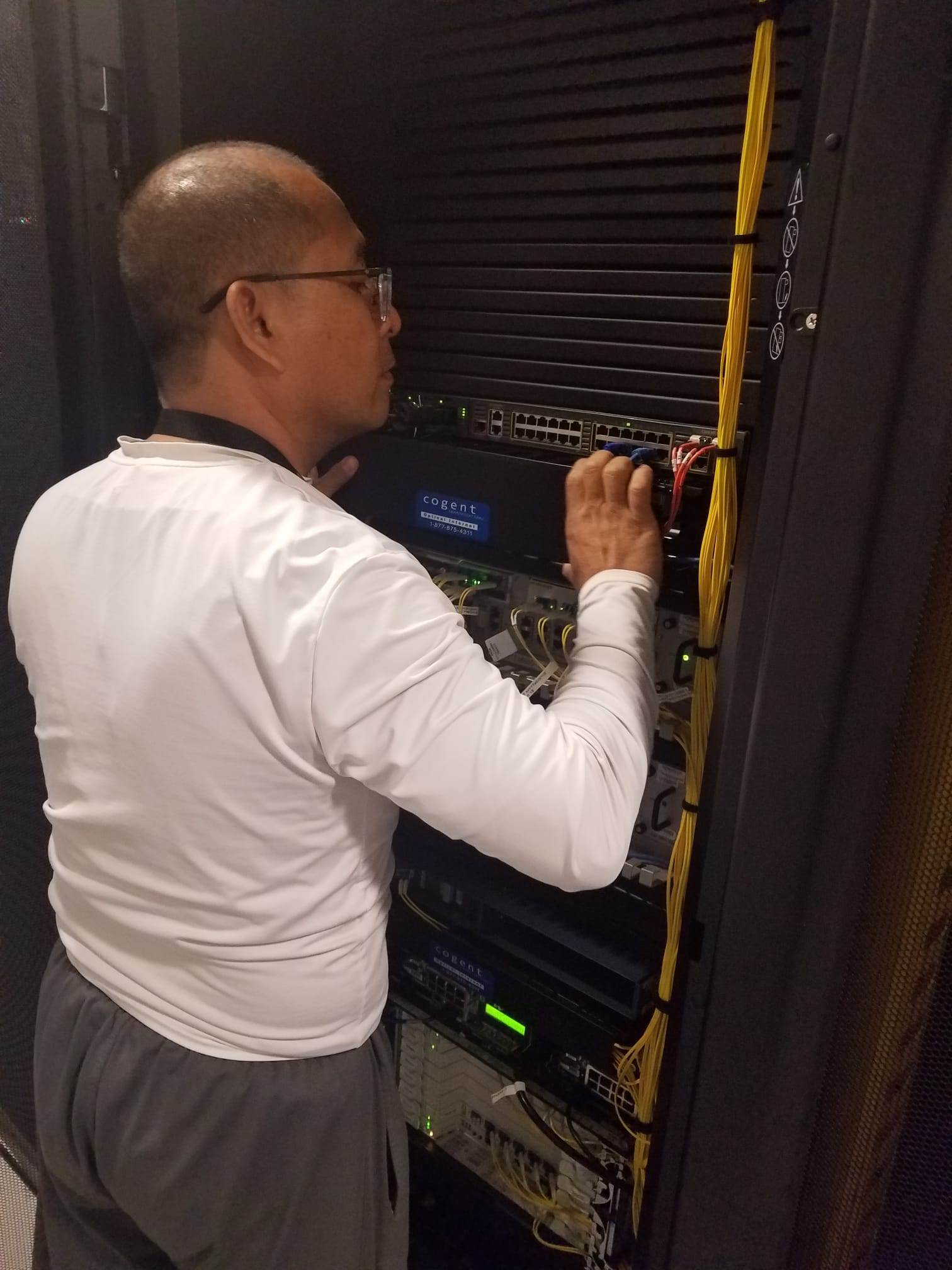 Planned Maintenance