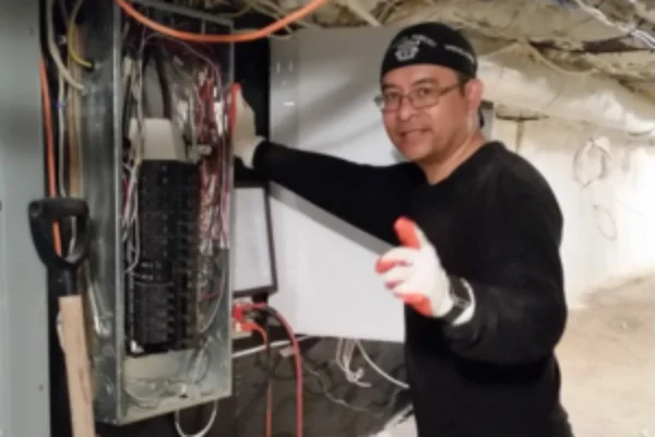 Smart Home Automation optimized