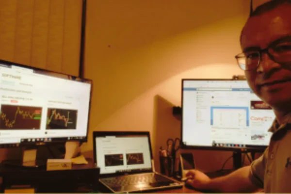 Web App ERP and Cloud optimized