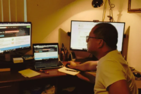 WebDev with Ecommerce optimized