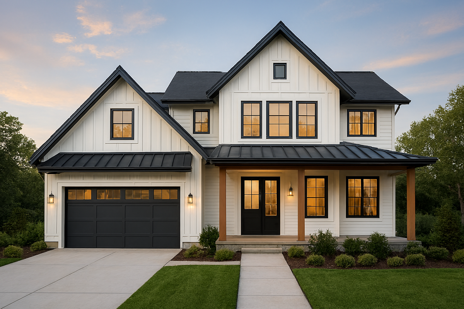 Mejash Rental Home Residential Smart Home Automation